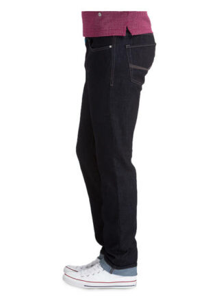 Pierre Cardin Future Flex Tapered Jeans Herren, Blau