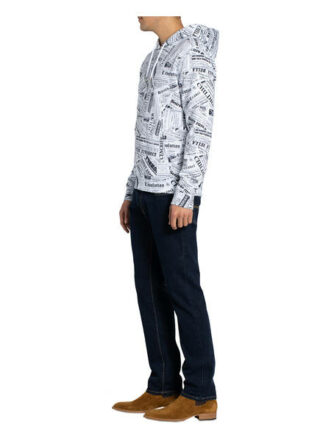 Pierre Cardin Future Flex Tapered Jeans Herren, Blau