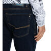 Pierre Cardin Jeans Future Flex Tapered Fit blau