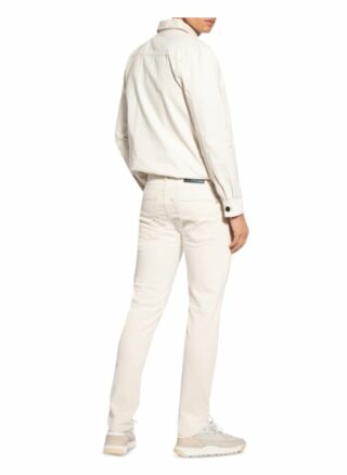 Pierre Cardin Jeans Futureflex Lyon Tapered Fit weiss