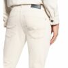 Pierre Cardin Jeans Futureflex Lyon Tapered Fit weiss