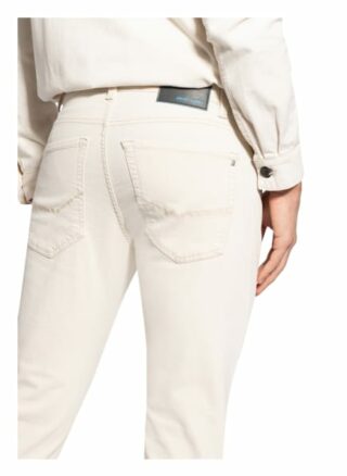 Pierre Cardin Jeans Futureflex Lyon Tapered Fit weiss