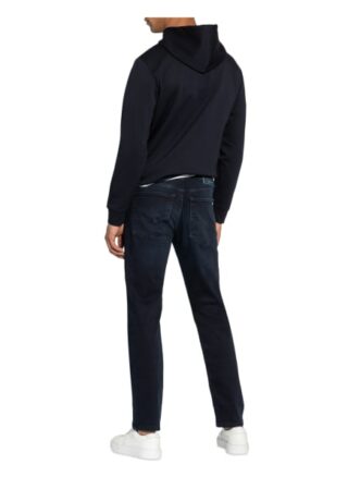 Pierre Cardin Jeans Lyon Hyperflex Tapered Fit blau