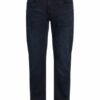 Pierre Cardin Jeans Lyon Hyperflex Tapered Fit blau