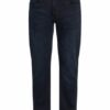 Pierre Cardin Jeans Lyon Hyperflex Tapered Fit blau