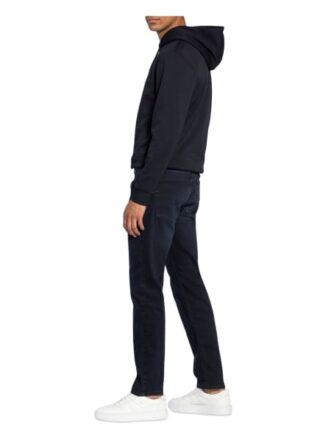 Pierre Cardin Jeans Lyon Hyperflex Tapered Fit blau