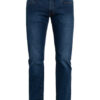 Pierre Cardin Lyon Regular Fit Jeans Herren, Blau