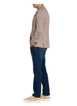 Pierre Cardin Lyon Regular Fit Jeans Herren, Blau