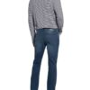 Pierre Cardin Lyon Tapered Jeans Herren, Blau