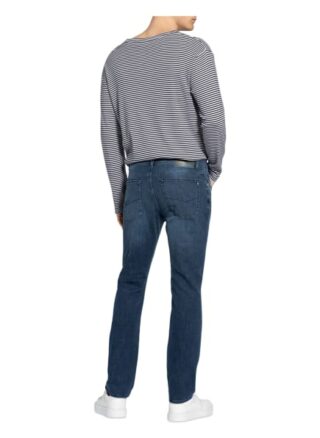 Pierre Cardin Lyon Tapered Jeans Herren, Blau