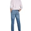Pierre Cardin Lyon Tapered Jeans Herren, Blau