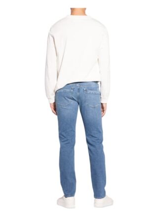 Pierre Cardin Lyon Tapered Jeans Herren, Blau