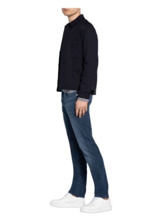 Pierre Cardin Lyon Tapered Jeans Herren, Blau