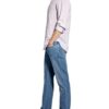 Pierre Cardin Lyon Tapered Jeans Herren, Blau