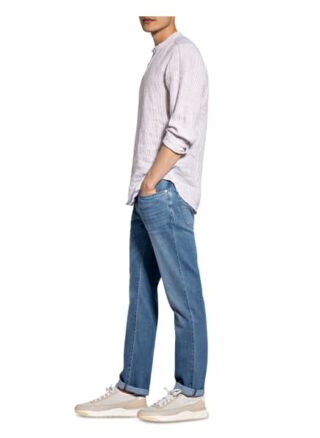 Pierre Cardin Lyon Tapered Jeans Herren, Blau