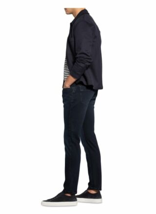 Pierre Cardin Lyon Tapered Jeans Herren, Blau