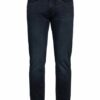 Pierre Cardin Lyon Tapered Jeans Herren, Blau