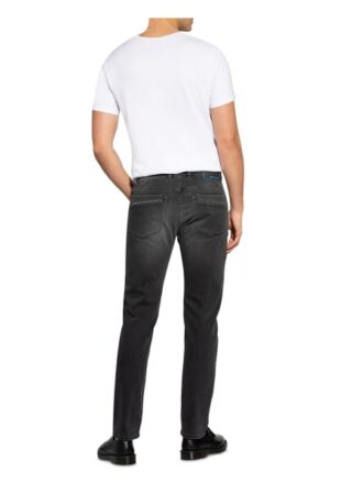 Pierre Cardin Lyon Tapered Jeans Herren, Grau