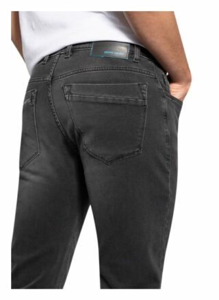 Pierre Cardin Jeans Lyon Tapered Fit grau