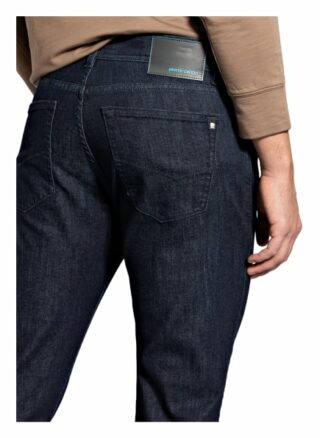 Pierre Cardin Jeans Lyon Tapered Fit schwarz