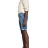 Pierre Cardin Jeans-Shorts Lyon blau