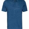 Pierre Cardin Poloshirt Herren, Blau