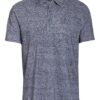 Pierre Cardin Poloshirt Herren, Blau