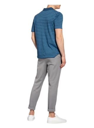 Pierre Cardin Poloshirt Herren, Blau