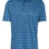 Pierre Cardin Poloshirt Herren, Blau