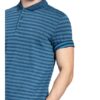 Pierre Cardin Poloshirt Herren, Blau