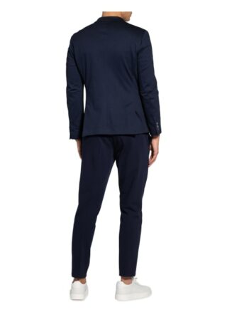 Pierre Cardin Michel-Je Sakko Herren, Blau