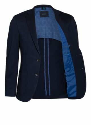 Pierre Cardin Michel-Je Sakko Herren, Blau
