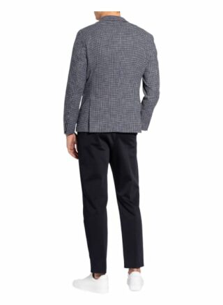 Pierre Cardin Michel Sakko Herren, Blau