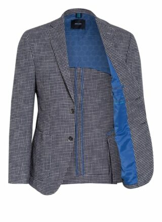 Pierre Cardin Michel Sakko Herren, Blau