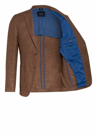 Pierre Cardin Michel Sakko Herren, Braun