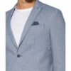Pierre Cardin Sakko New-Lucas Futureflex Slim Fit blau