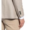 Pierre Cardin Sakko New Lukas Futureflex Slim Fit beige