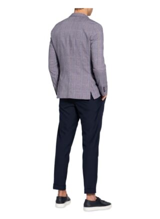 Pierre Cardin New Lukas Futureflex Sakko Herren, Grau