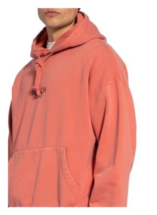 Preach Hoodie rot