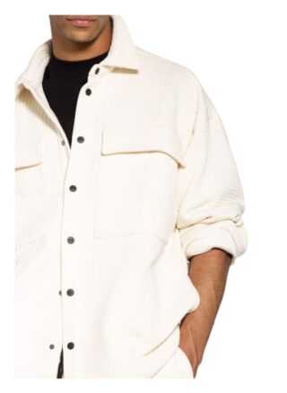 Preach Overjacket beige