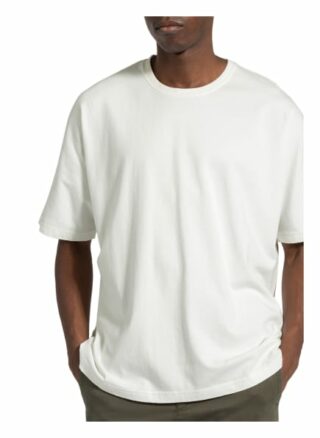 PREACH Oversized-Shirt Herren, Weiß