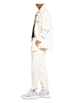 PREACH Jogginghose Herren, Beige