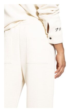 Preach Sweatpants beige