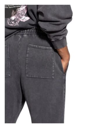 Preach Sweatpants grau