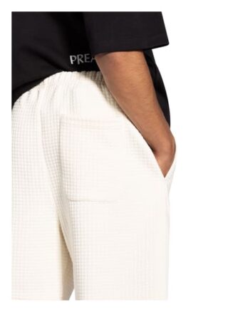 Preach Sweatshorts beige