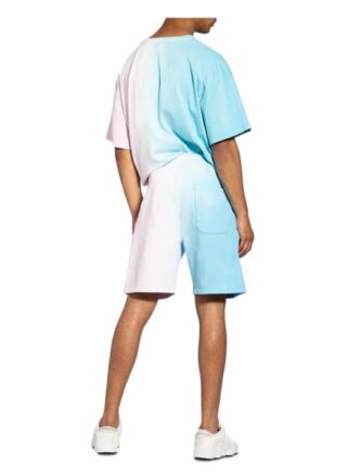PREACH Sweatshorts Herren, Gelb