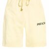 PREACH Sweatshorts Herren, Gelb