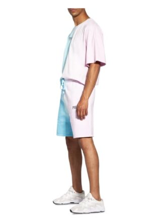 PREACH Sweatshorts Herren, Gelb