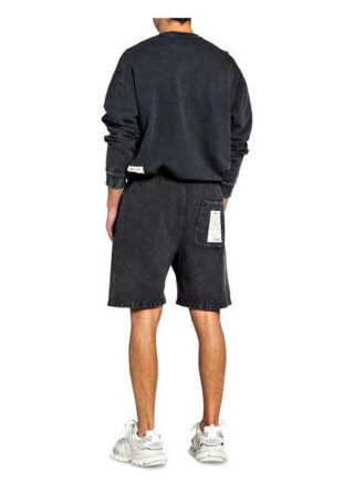 PREACH Sweatshorts Herren, Grau