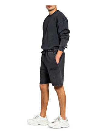 PREACH Sweatshorts Herren, Grau